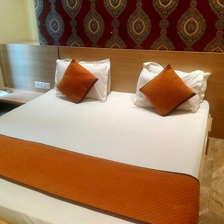 Hotel Tradition Heritage Walk Amritsar Luaran gambar