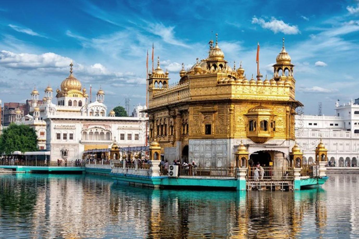 Hotel Tradition Heritage Walk Amritsar Luaran gambar