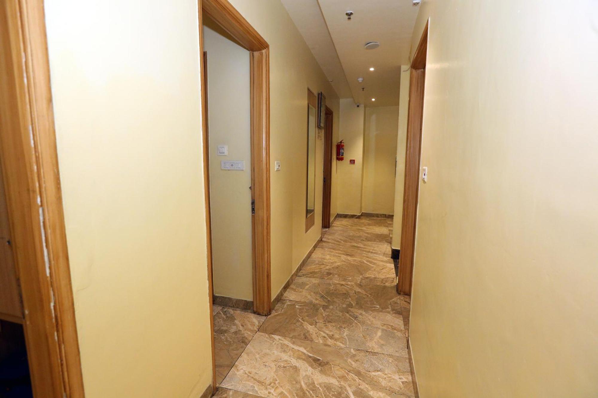 Hotel Tradition Heritage Walk Amritsar Luaran gambar