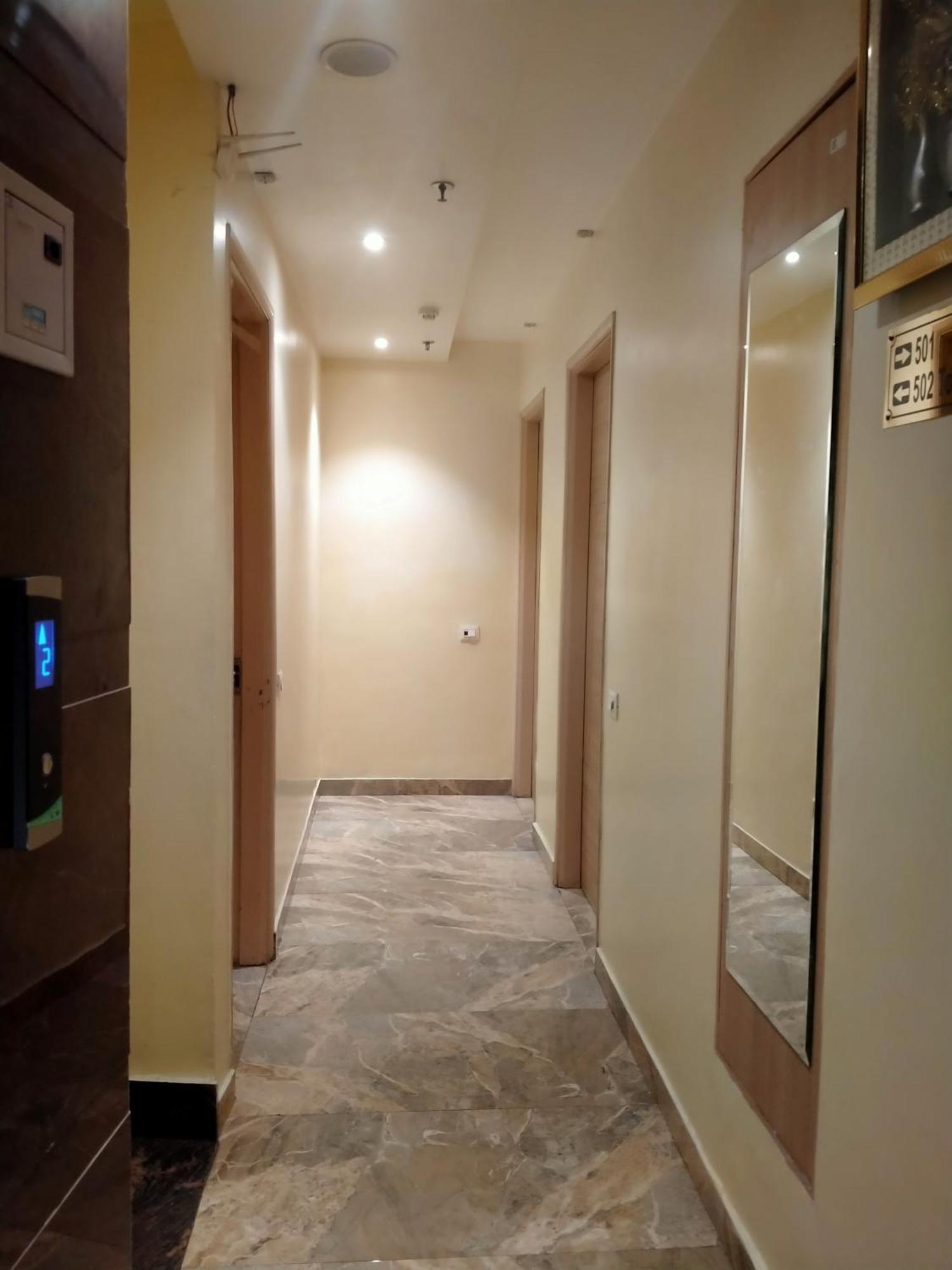 Hotel Tradition Heritage Walk Amritsar Luaran gambar