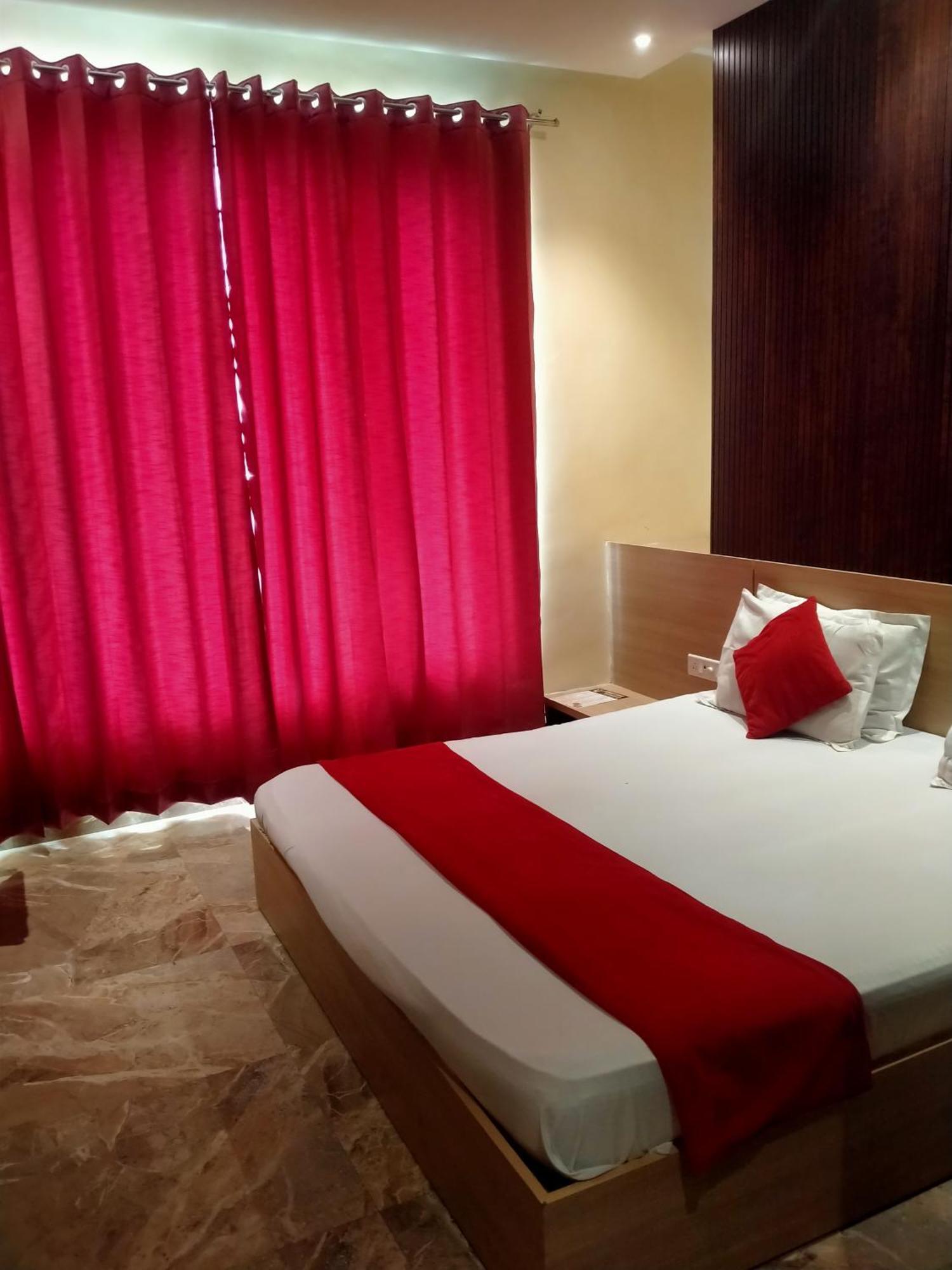 Hotel Tradition Heritage Walk Amritsar Luaran gambar