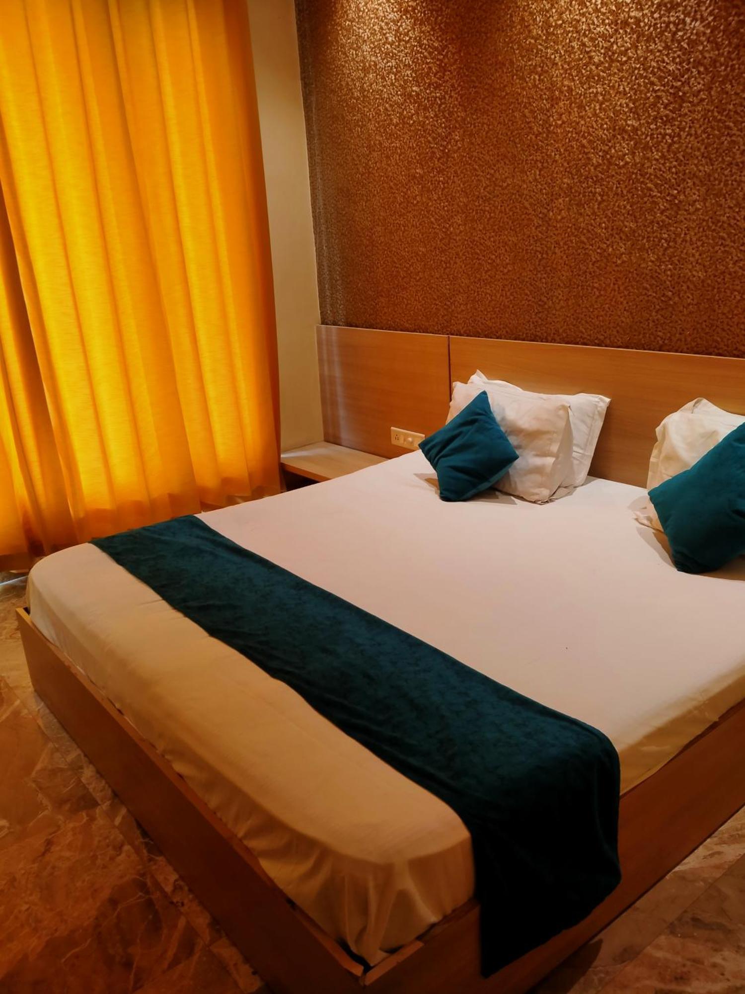 Hotel Tradition Heritage Walk Amritsar Luaran gambar