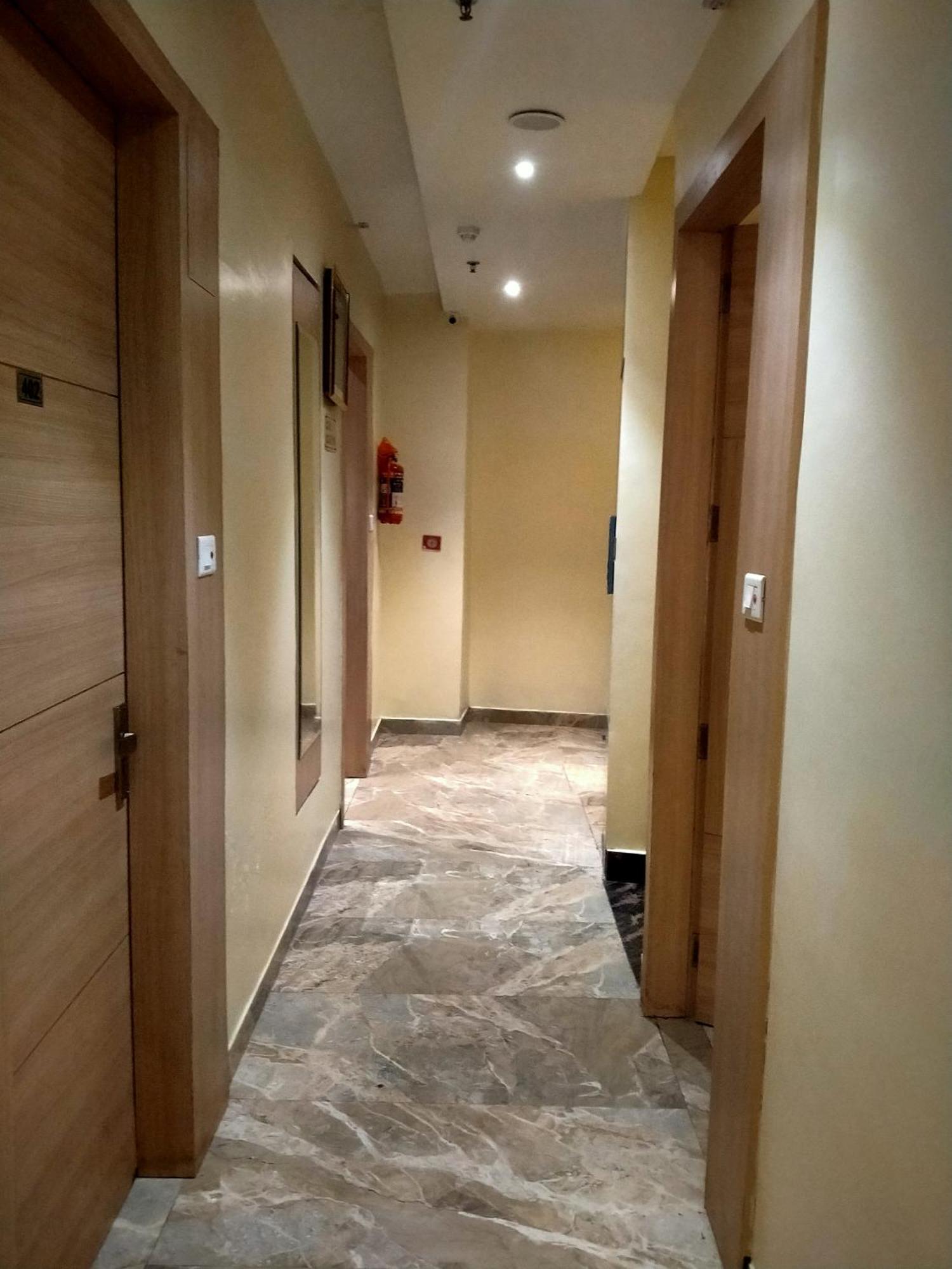 Hotel Tradition Heritage Walk Amritsar Luaran gambar