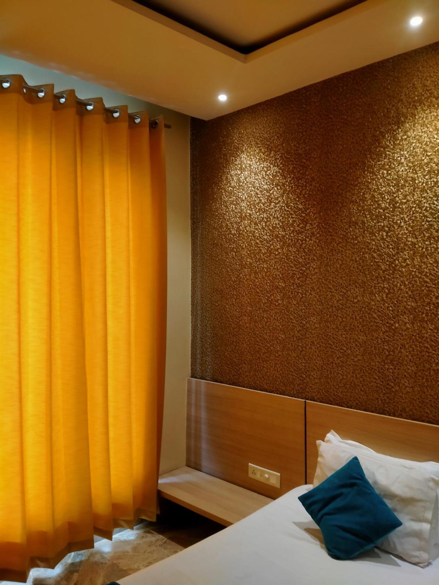 Hotel Tradition Heritage Walk Amritsar Luaran gambar