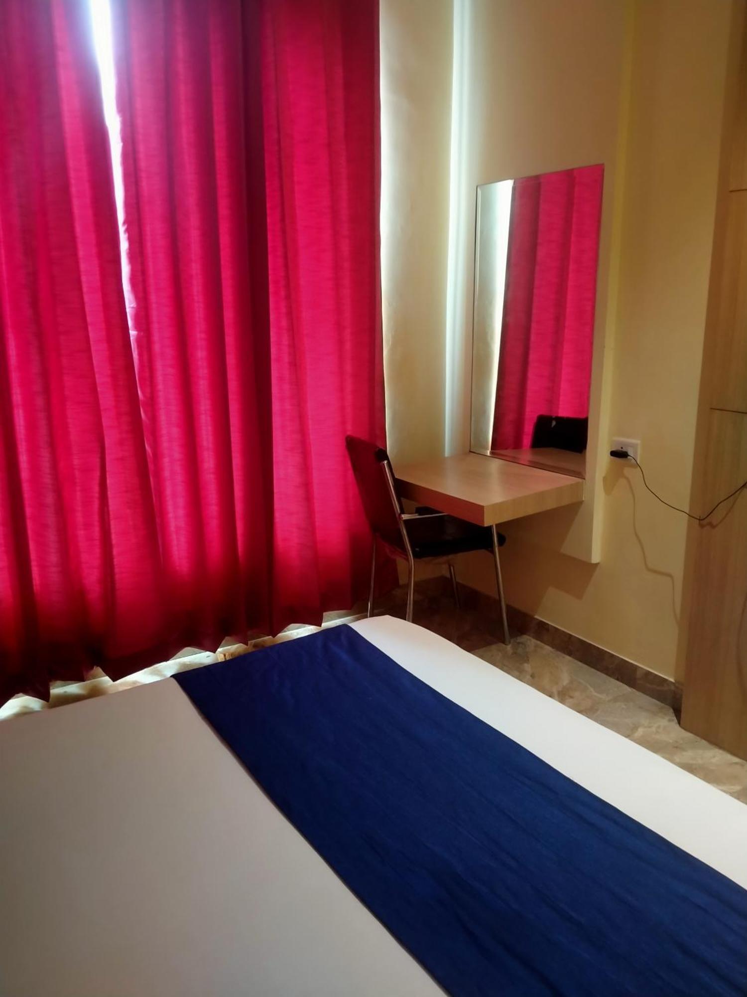 Hotel Tradition Heritage Walk Amritsar Luaran gambar